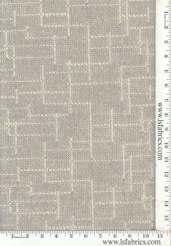 Linfred, 19 Sand