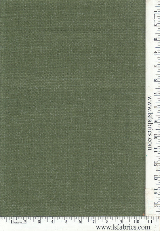 Iriel, Evergreen