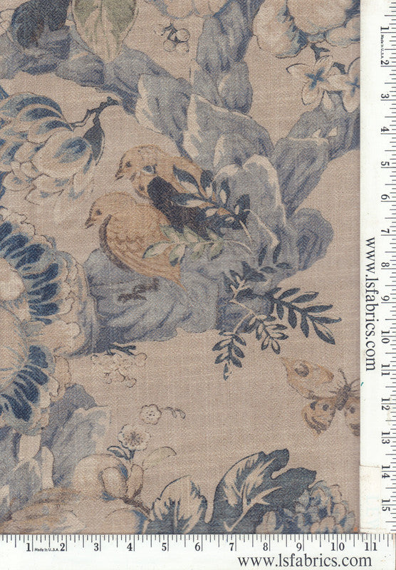 Grayden, Document