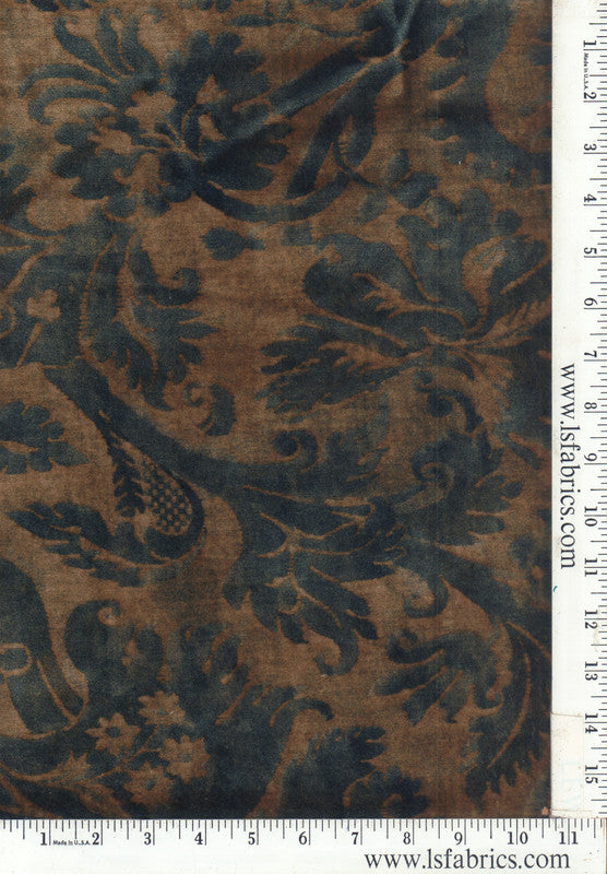 Donvina, Teal