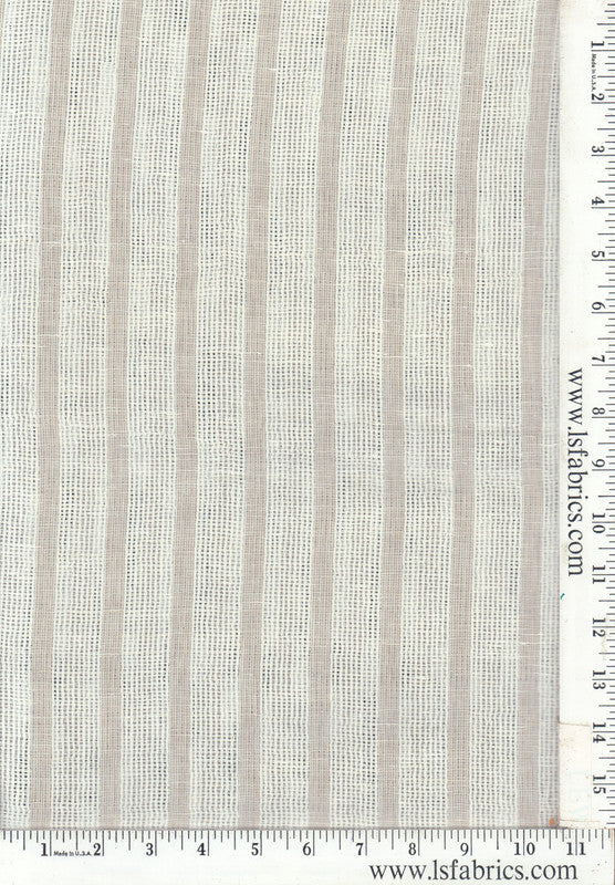 Tovah, White