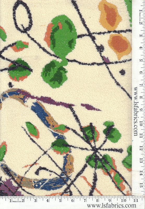 Orino, Confetti