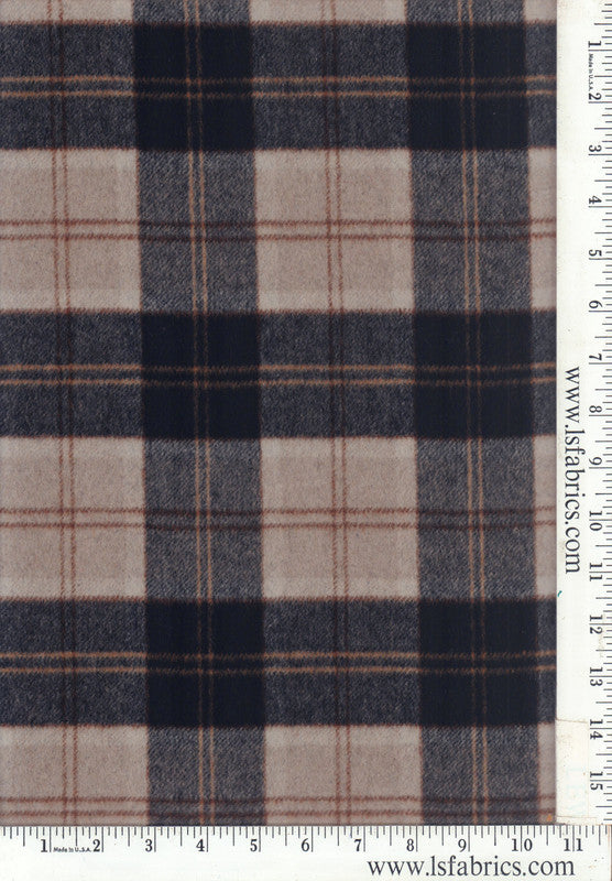 Almano Plaid , Roan Horse