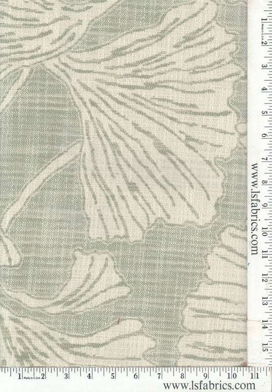 Florica, Fern