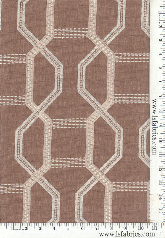 Ladonna, Dune