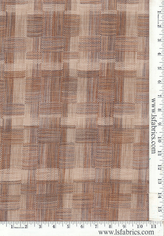 Almagor, Burlap