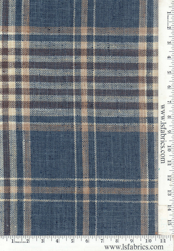 Siggy, Denim