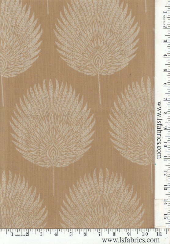 Hapi, Ochre