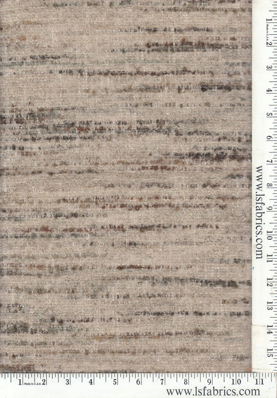 Sharna, Linen