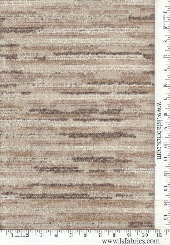 Blandina, Pebble