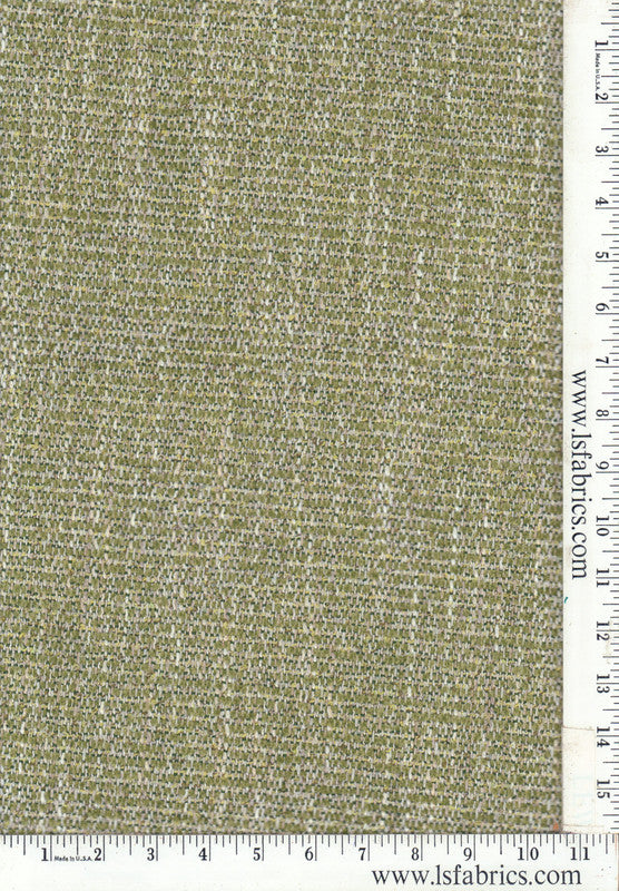 Amania, Leaf