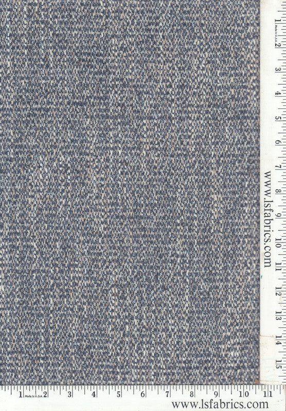 Amania, Indigo