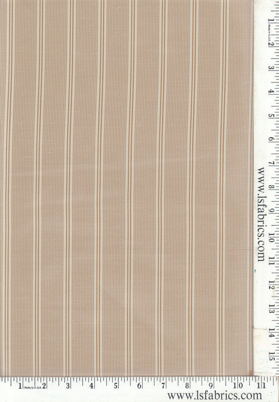 Lennor Stripe, Honey