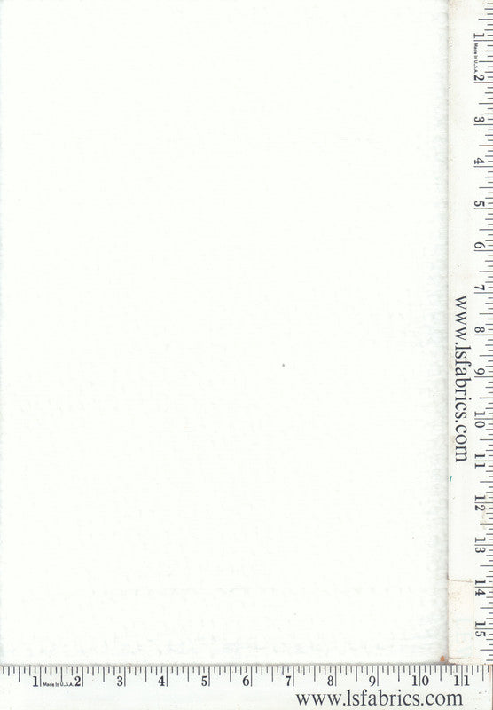 Spencer Dot , White