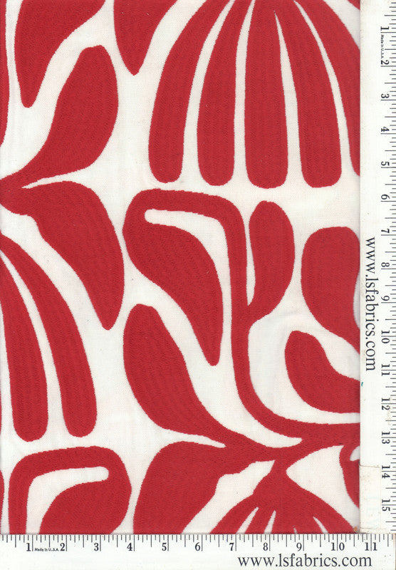 Merlino Emb., Coral
