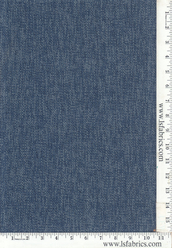 Coburn, Indigo