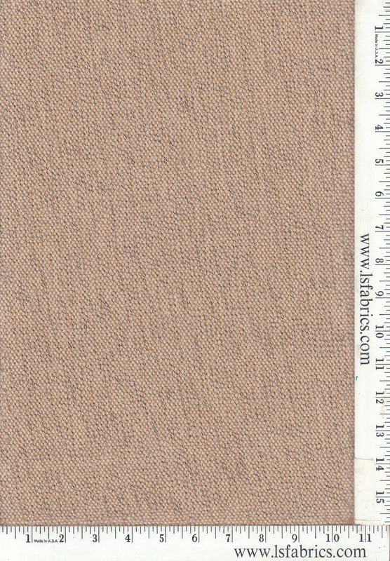 Coburn, Praline