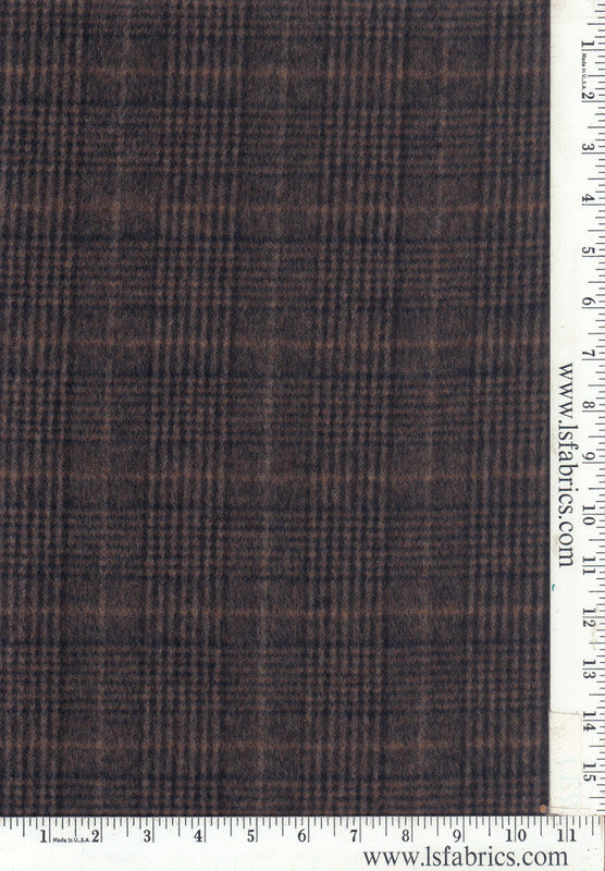 Reginal Plaid , Black Oak