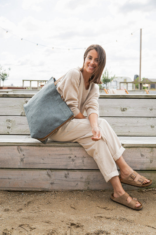 Atlas Bags: Shouldersac