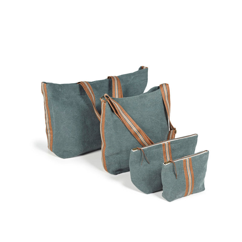 Atlas Bags: Pouch