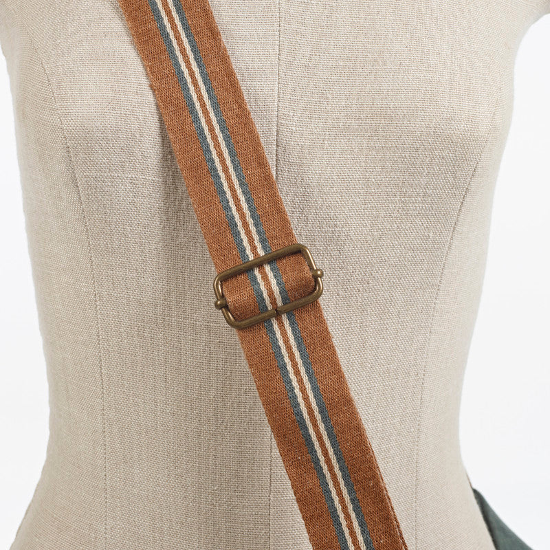 Atlas Bags: Crossbody