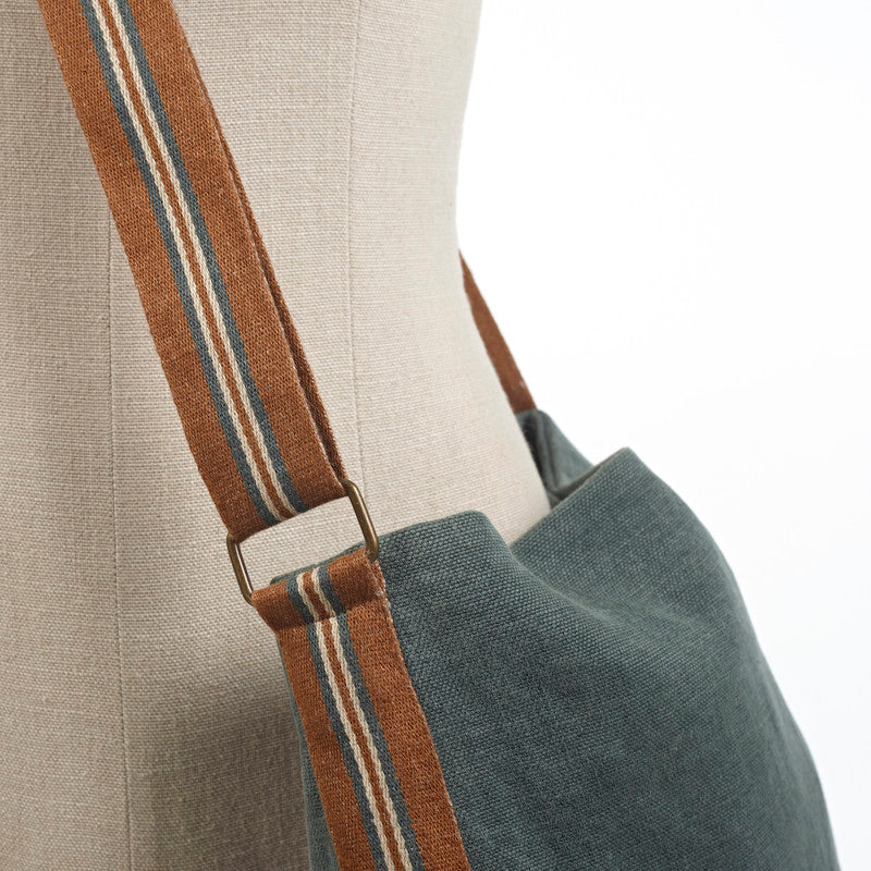 Atlas Bags: Crossbody