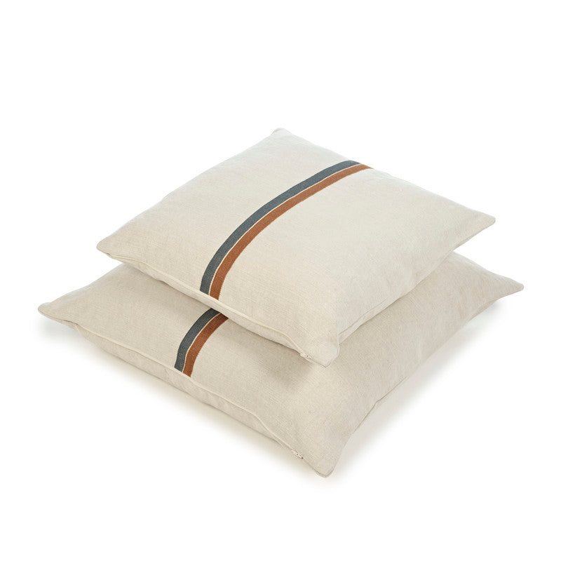 Atlas: Natural Pillow