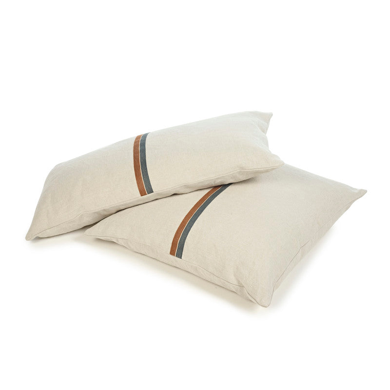 Atlas: Natural Pillow