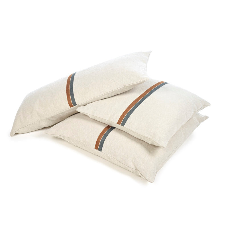 Atlas: Natural Pillow