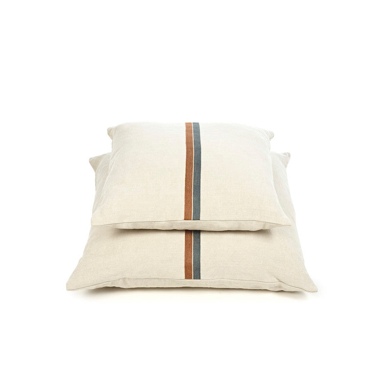 Atlas: Natural Pillow