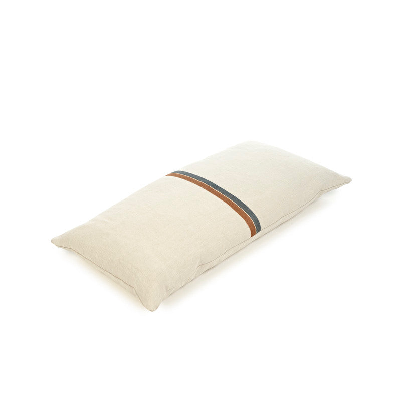 Atlas: Natural Pillow