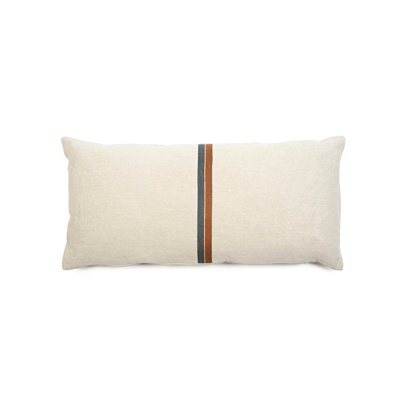 Atlas: Natural Pillow