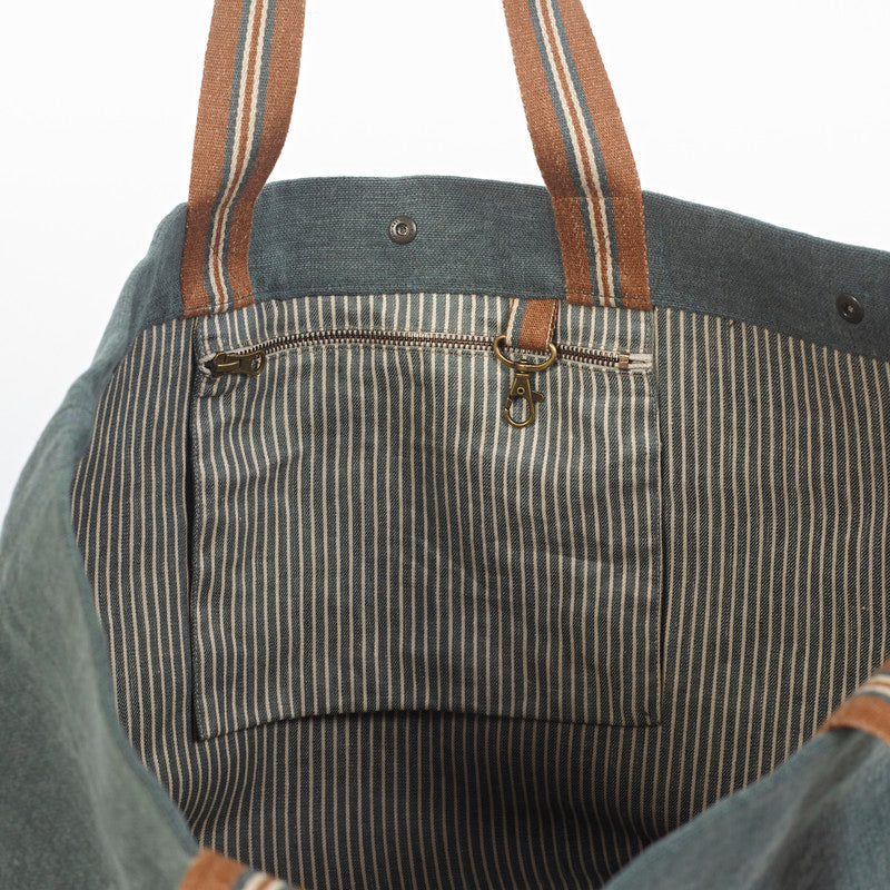 Atlas Bags: Shouldersac