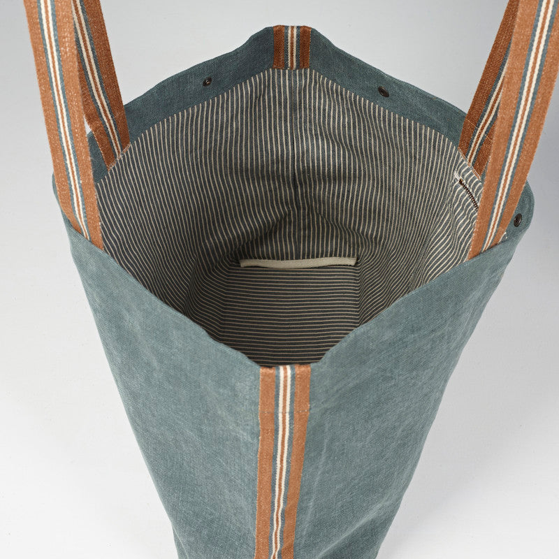 Atlas Bags: Shouldersac