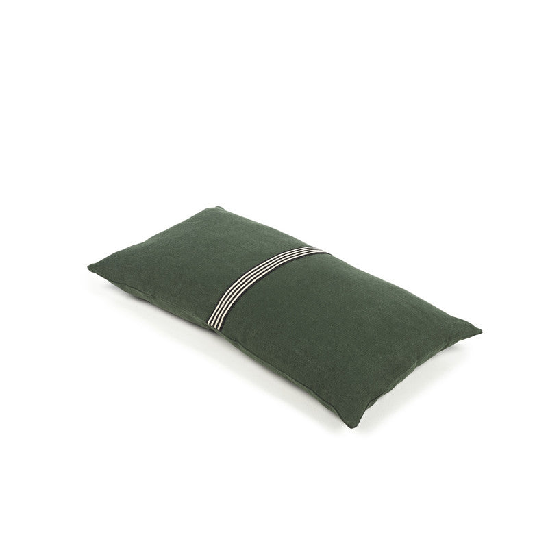 Billie: Pillow cover