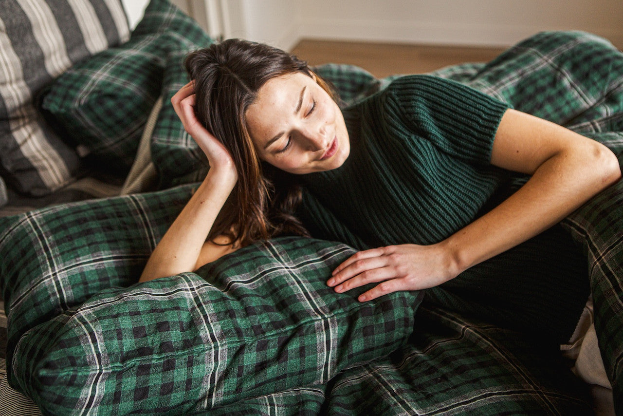Jack Duvet cover