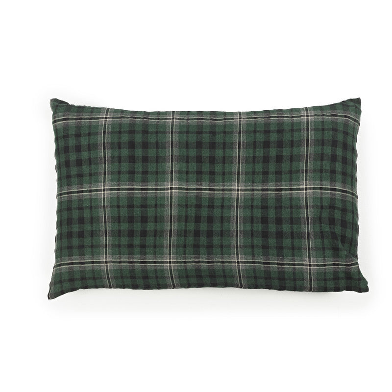 Jack Pillow sham