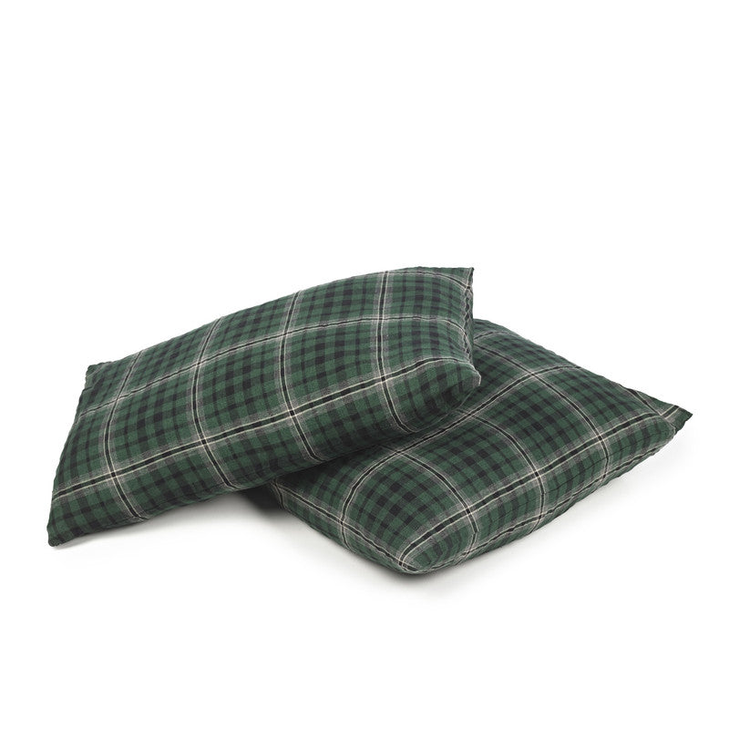Jack Pillow sham