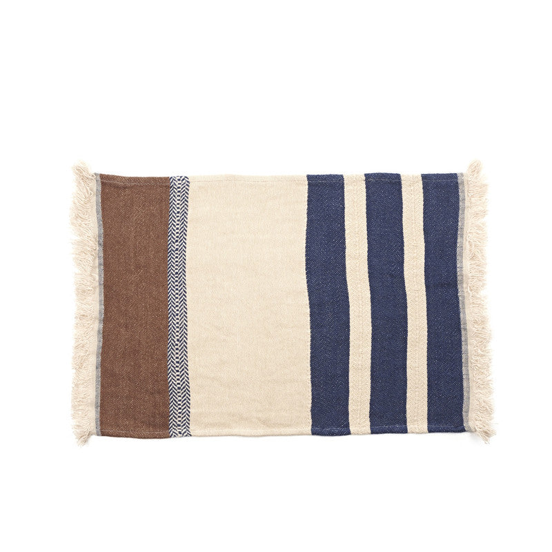 marina stripe placemat 1