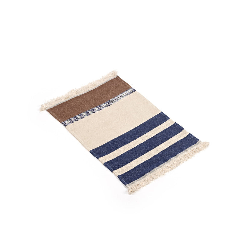 marina stripe placemat 2