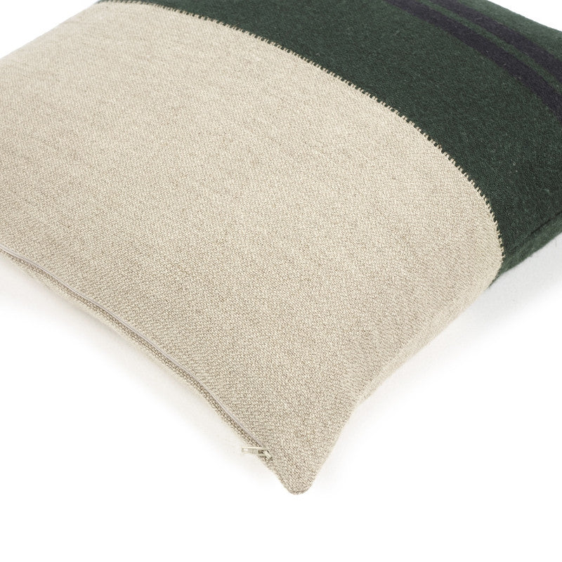 Omaha Stripe Pillow cover
