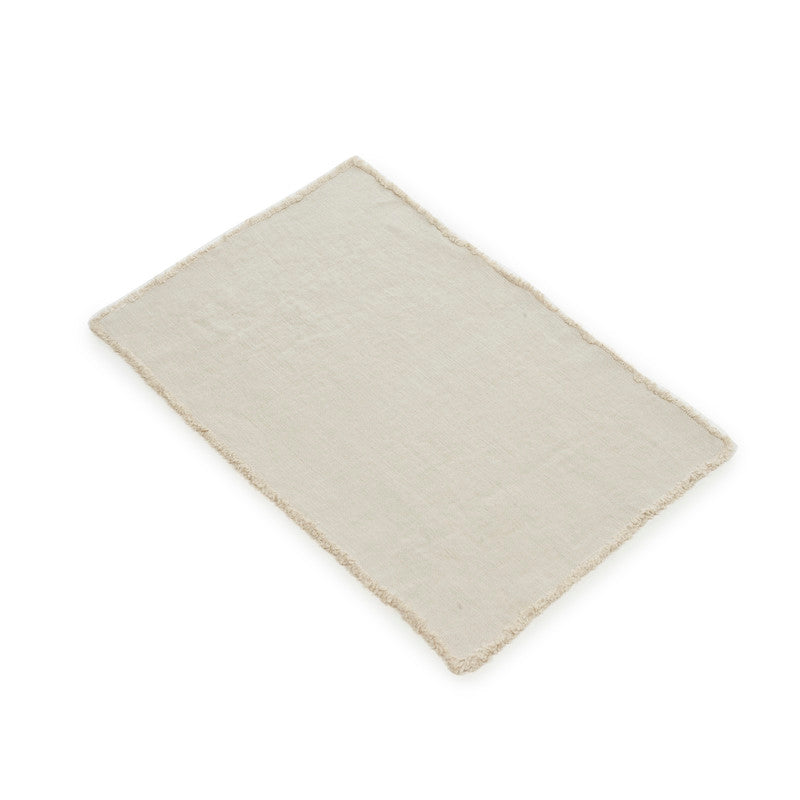 Pacific: Natural Placemat