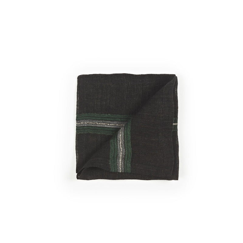Stella Napkin 16.5x16.5" Stripe 