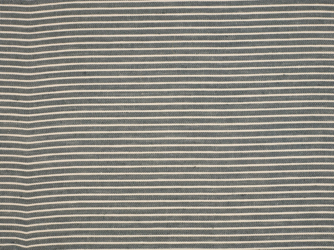 Sailors Stripe: Duvet Cover