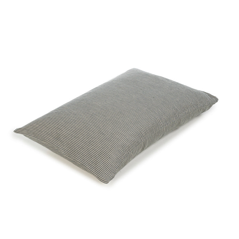 Sailors Stripe: Pillow Sham