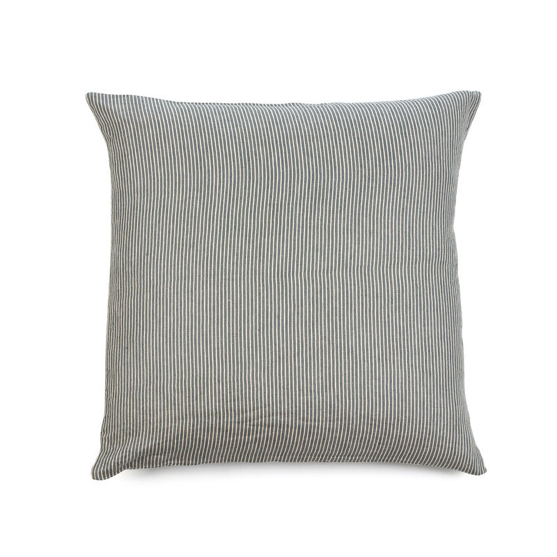 Sailors Stripe: Pillow Sham