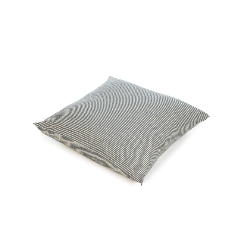 Sailors Stripe: Pillow Sham