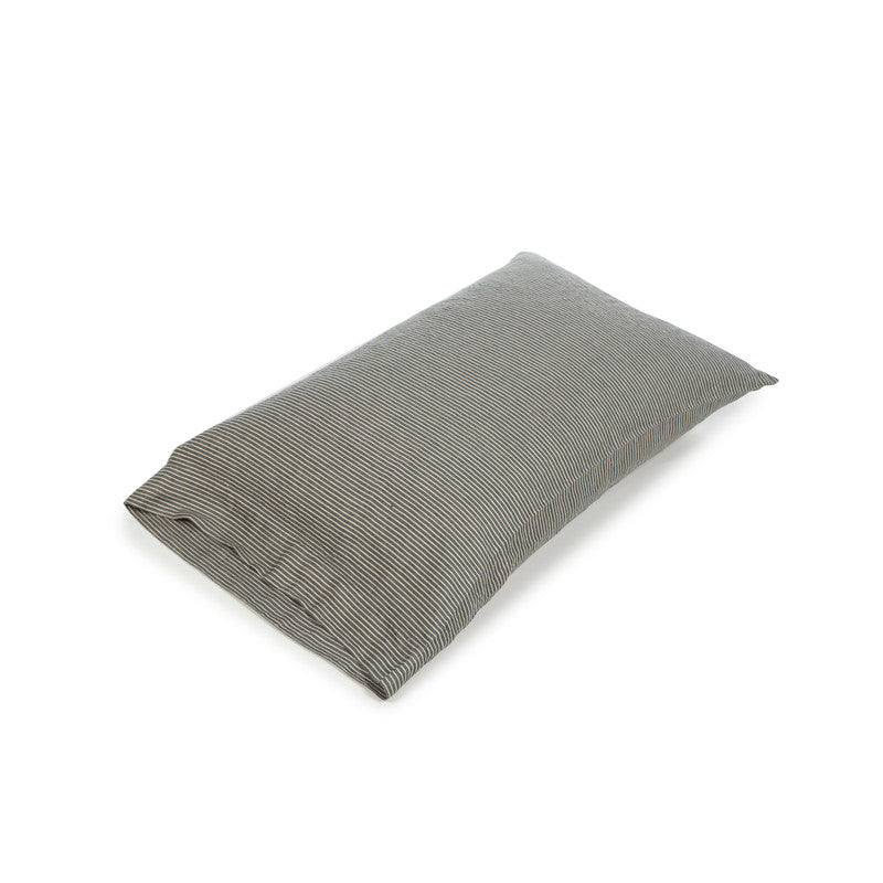 Sailors Stripe: Pillow Case