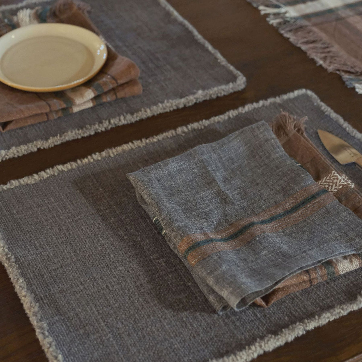 Arlo: Napkin