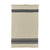 Black House Stripe: Throw